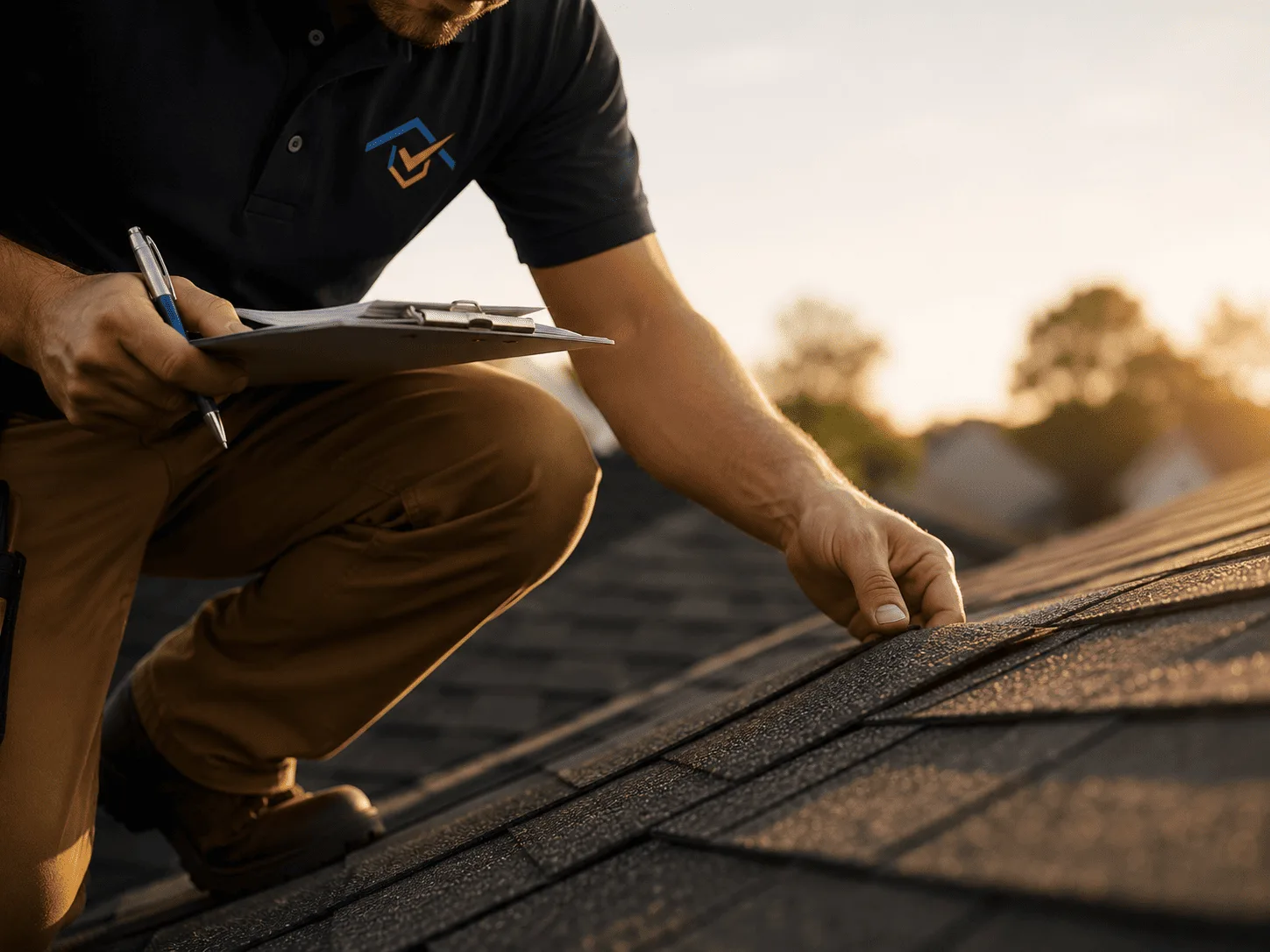 Why Choose Roof Inspection in Lexington, SC